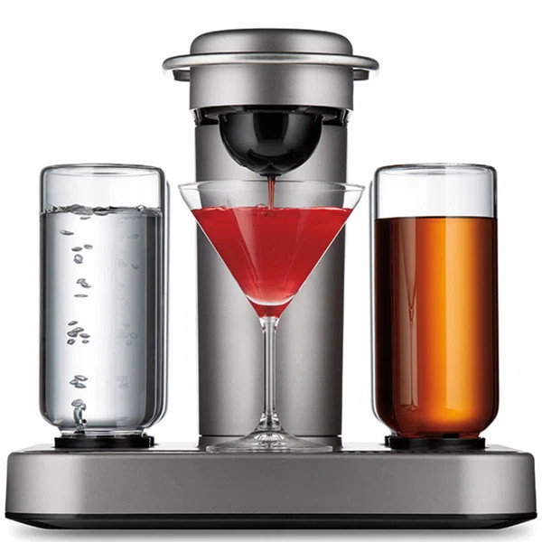 Bartesian® Premium Cocktail Maker | Wayfair North America