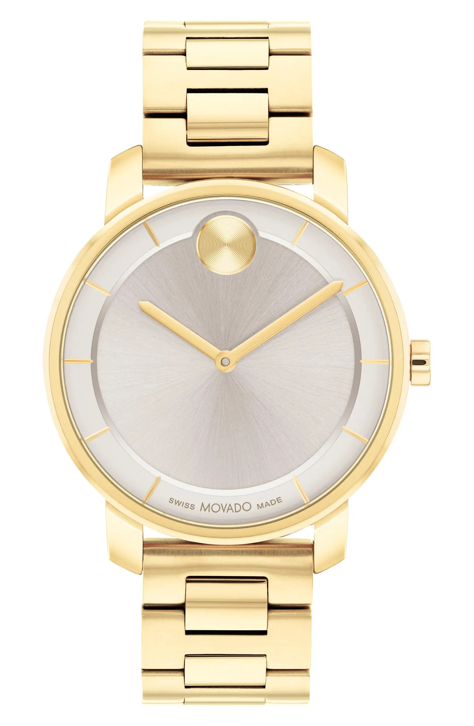 Bold Access Bracelet Watch, 34mm | Nordstrom