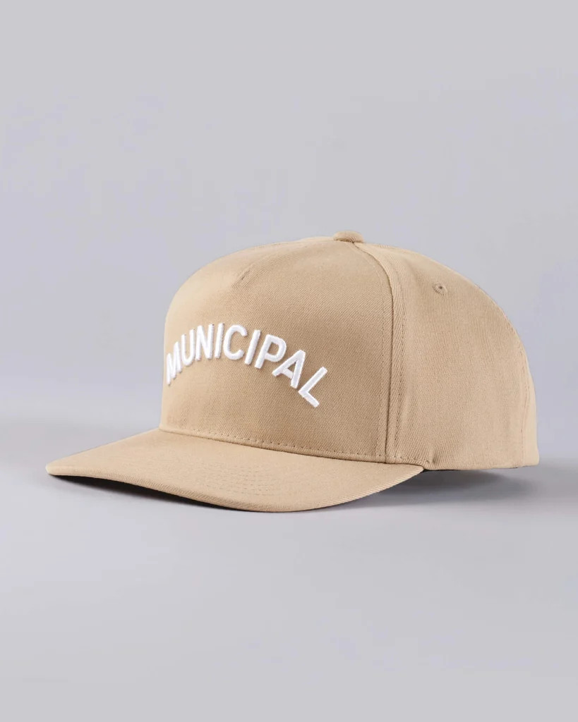 M.OG Hat | MUNICIPAL