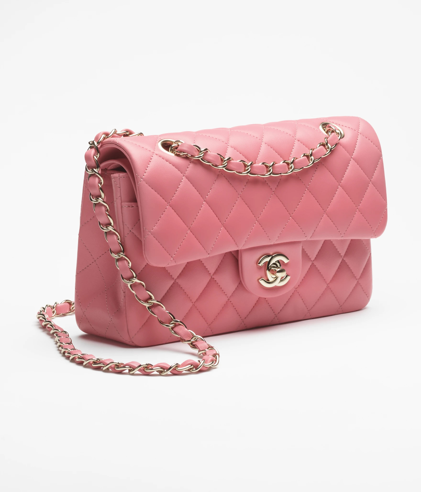 Small Classic Handbag | Chanel, Inc. (US)