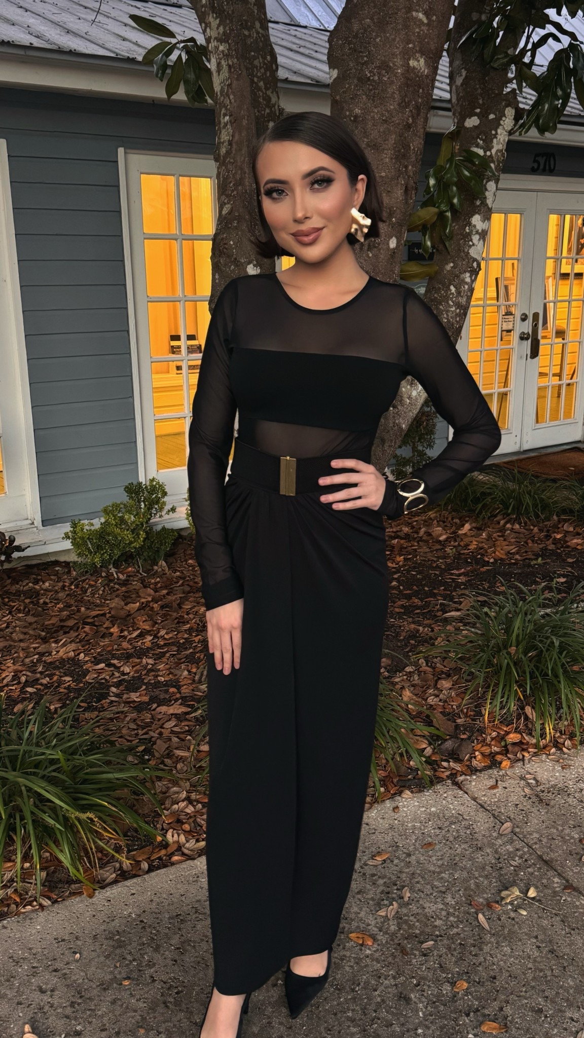 Shop this chic outfit I wore for my photoshoot! #fashion #ooftd #fyp #zara

#LTKSaleAlert #LTKgrwm