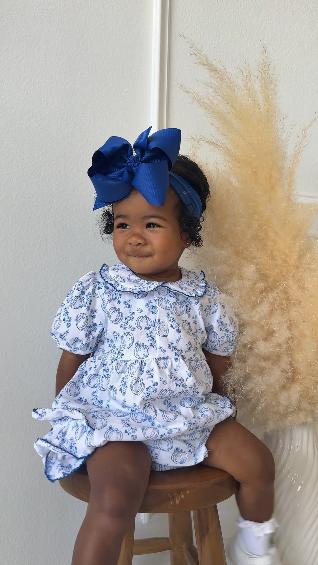 Classic Whimsy Pumpkin Patch 2025 Collection 🎃 

#LTKKids #LTKBaby #LTKFamily