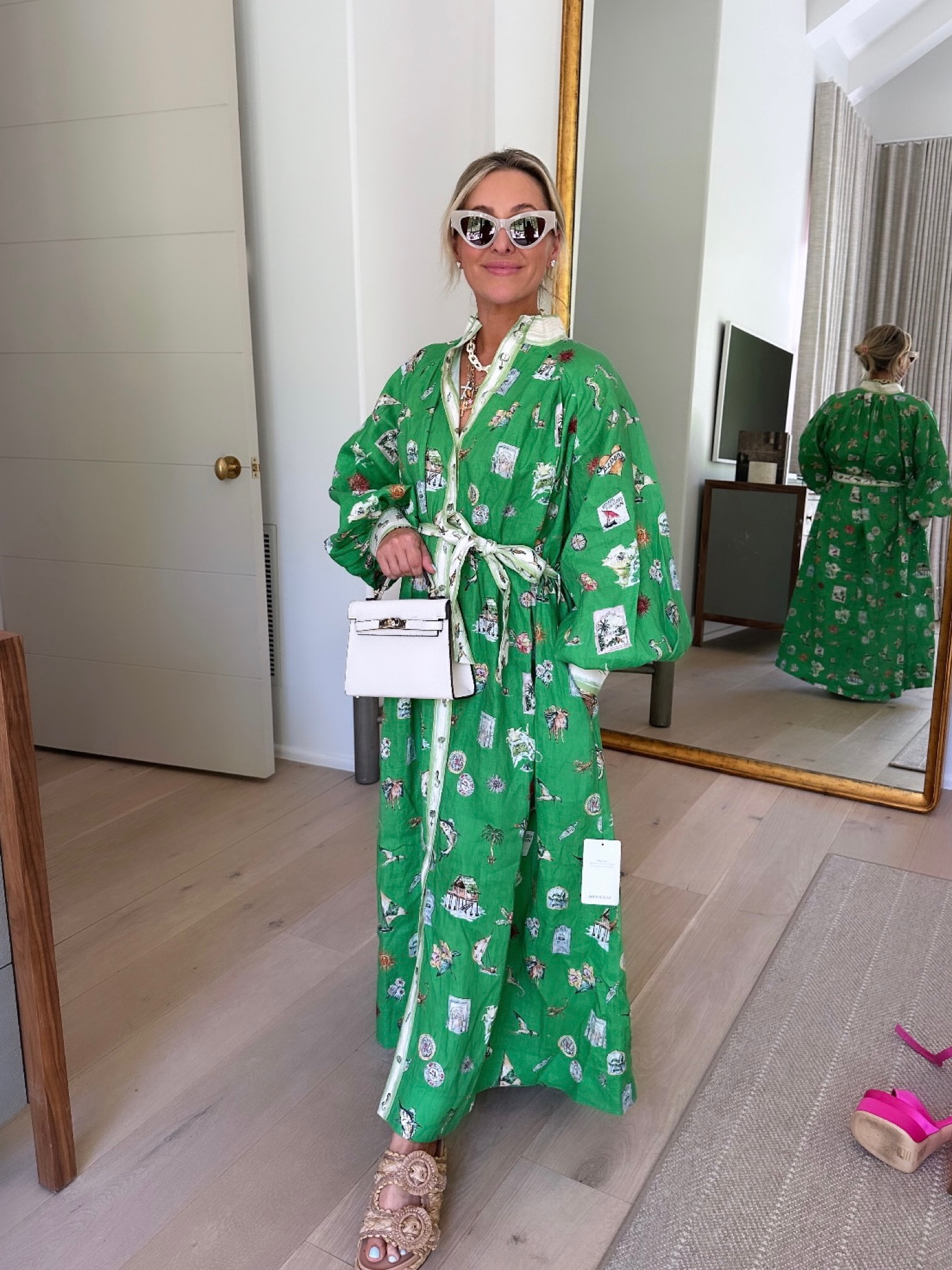 Styling for family vaca 💚

#LTKSeasonal #LTKFamily #LTKStyleTip