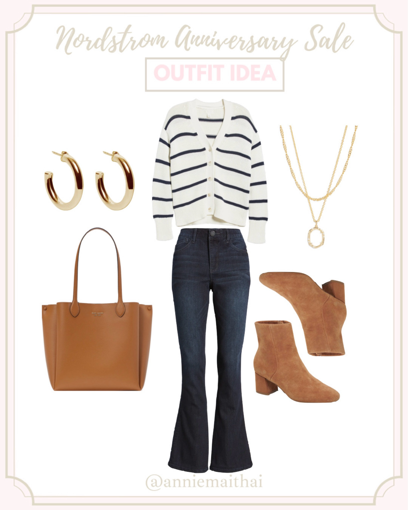 Nsale outfit idea 

#LTKSummerSales #LTKSaleAlert #LTKxNSale