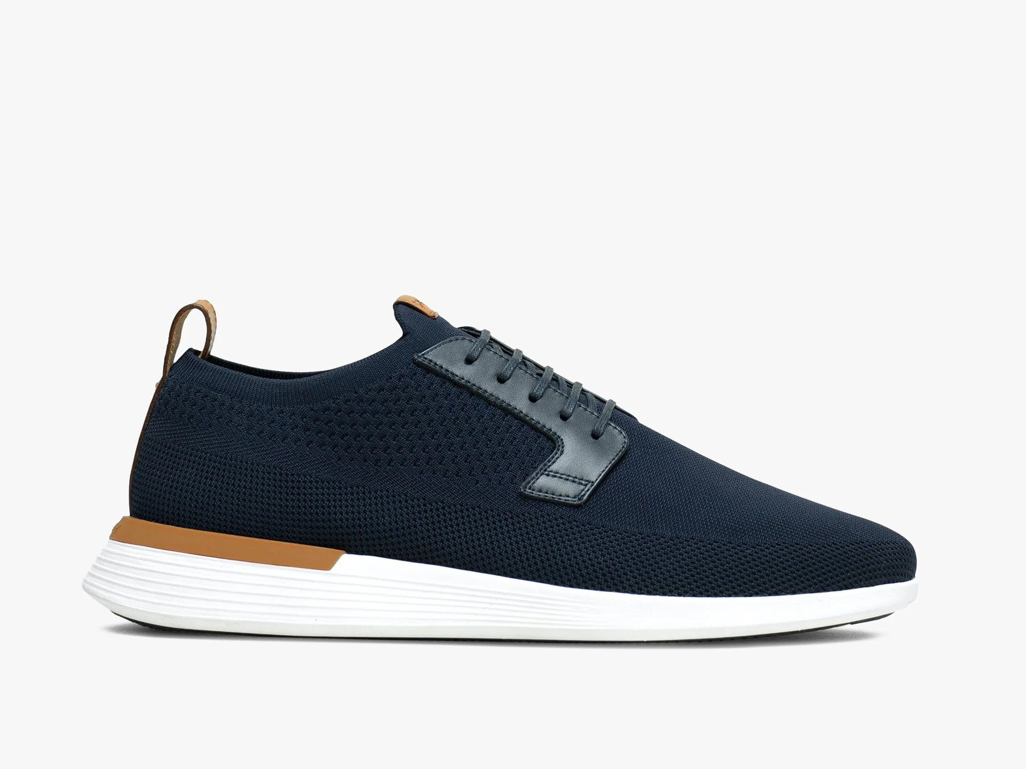SwiftKnit™ Derby | Like walking on clouds | Wolf & Shepherd | Wolf & Shepherd
