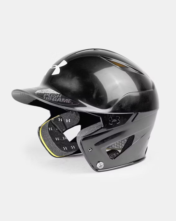 UA Converge Adult Batting Helmet | Under Armour | Under Armour (US)