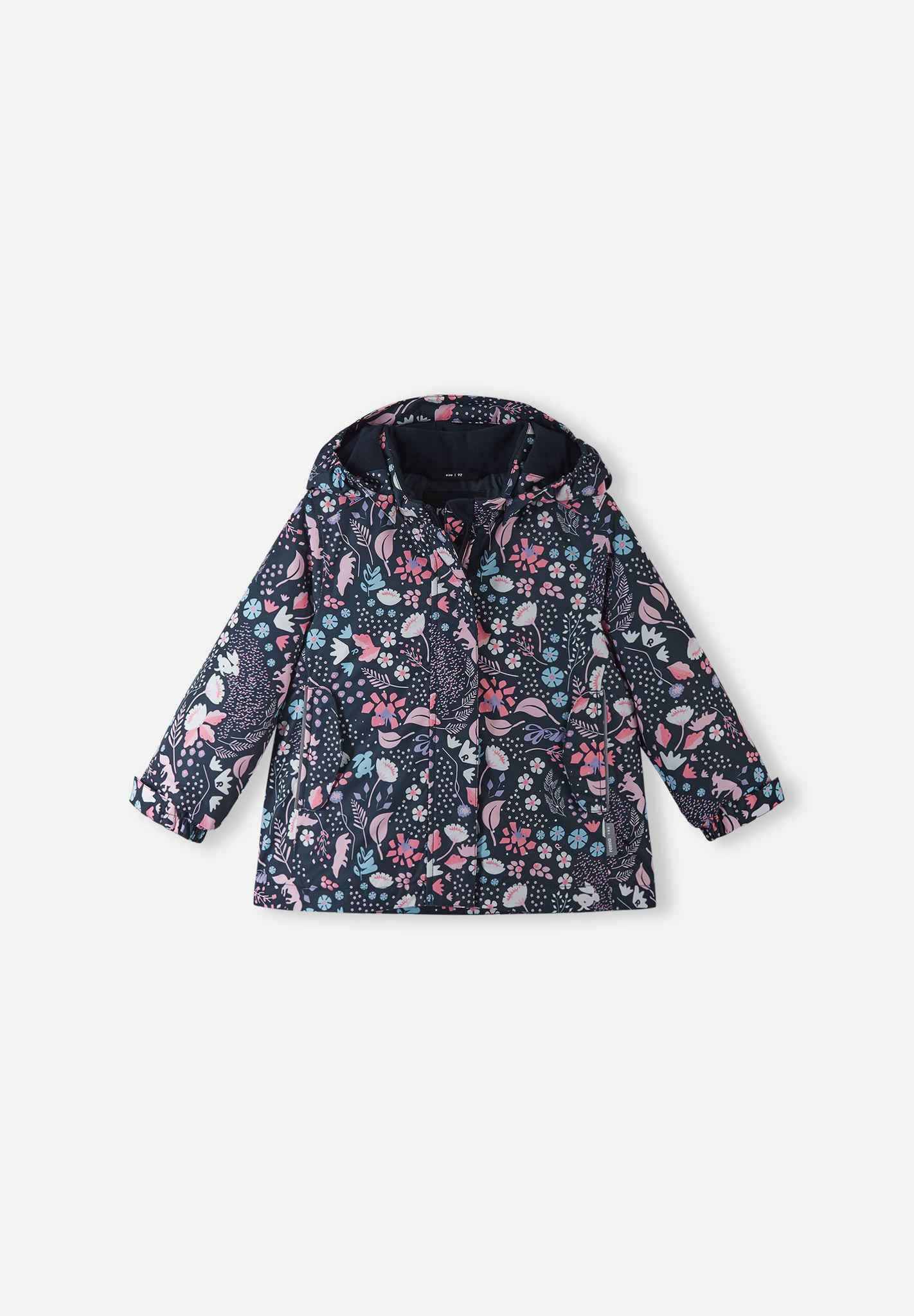 Waterproof Reimatec Winter Jacket - Kuhmoinen | Reima Oy