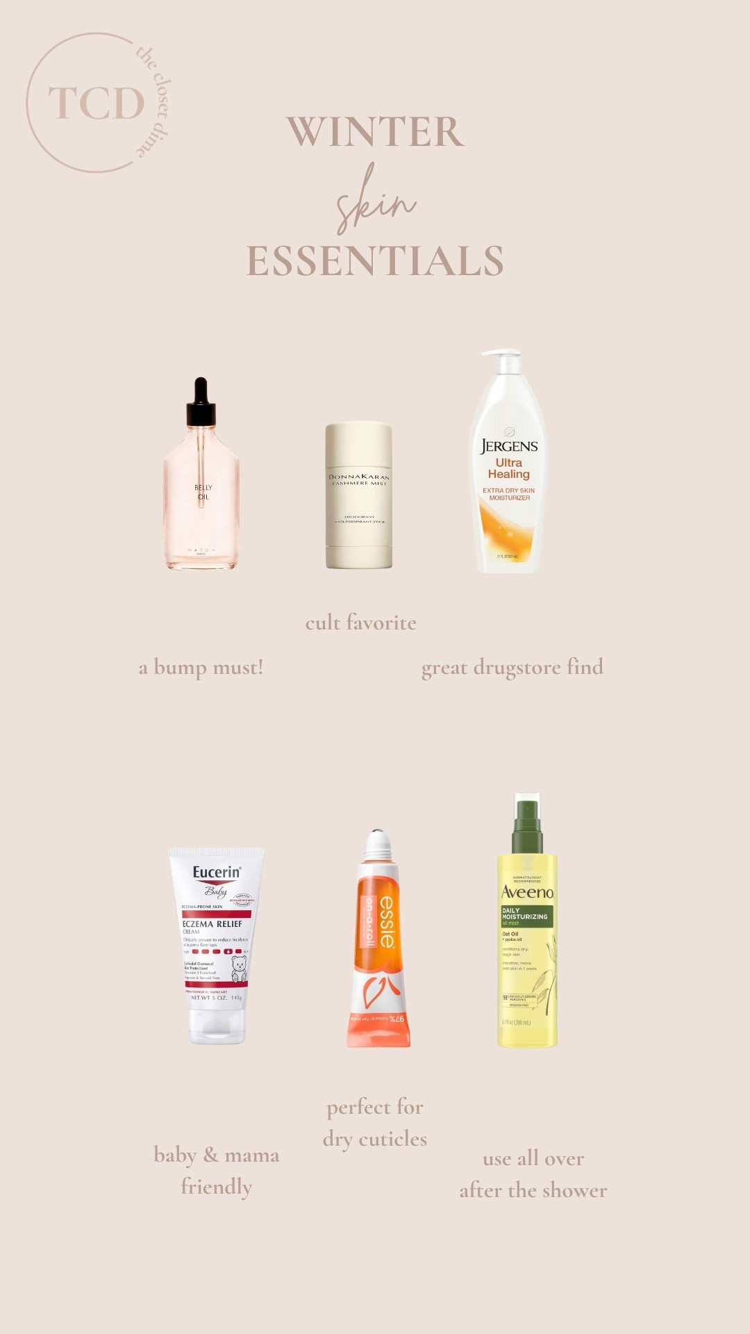 Prepping for a trip to the mountains and these are all coming with me!
You need some serious hydration and moisture in your hair, skin, and beauty products during these dry months and I love all of these products so much. 


#LTKootd #LTKselfcare #LTKmorningroutine 

#LTKBeauty #LTKgrwm #LTKTravel 

#LTKmomlife #LTKBump #LTKSaleAlert