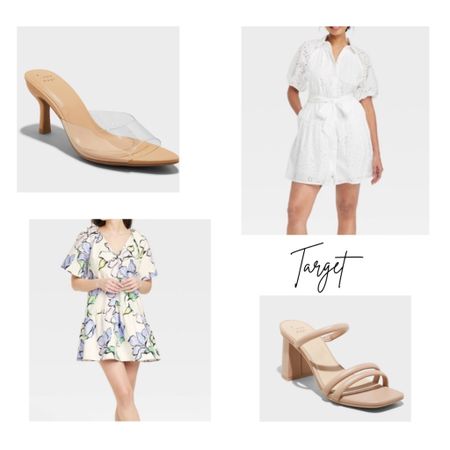 Target spring outfits!



Target Style
Spring outfit
White dress

#LTKshoecrush #LTKstyletip #LTKfindsunder50