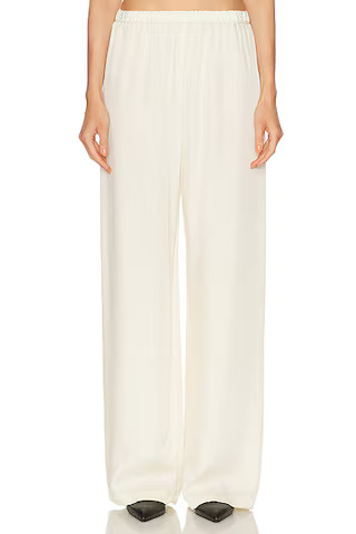 Fluid Twill Pant | FWRD 