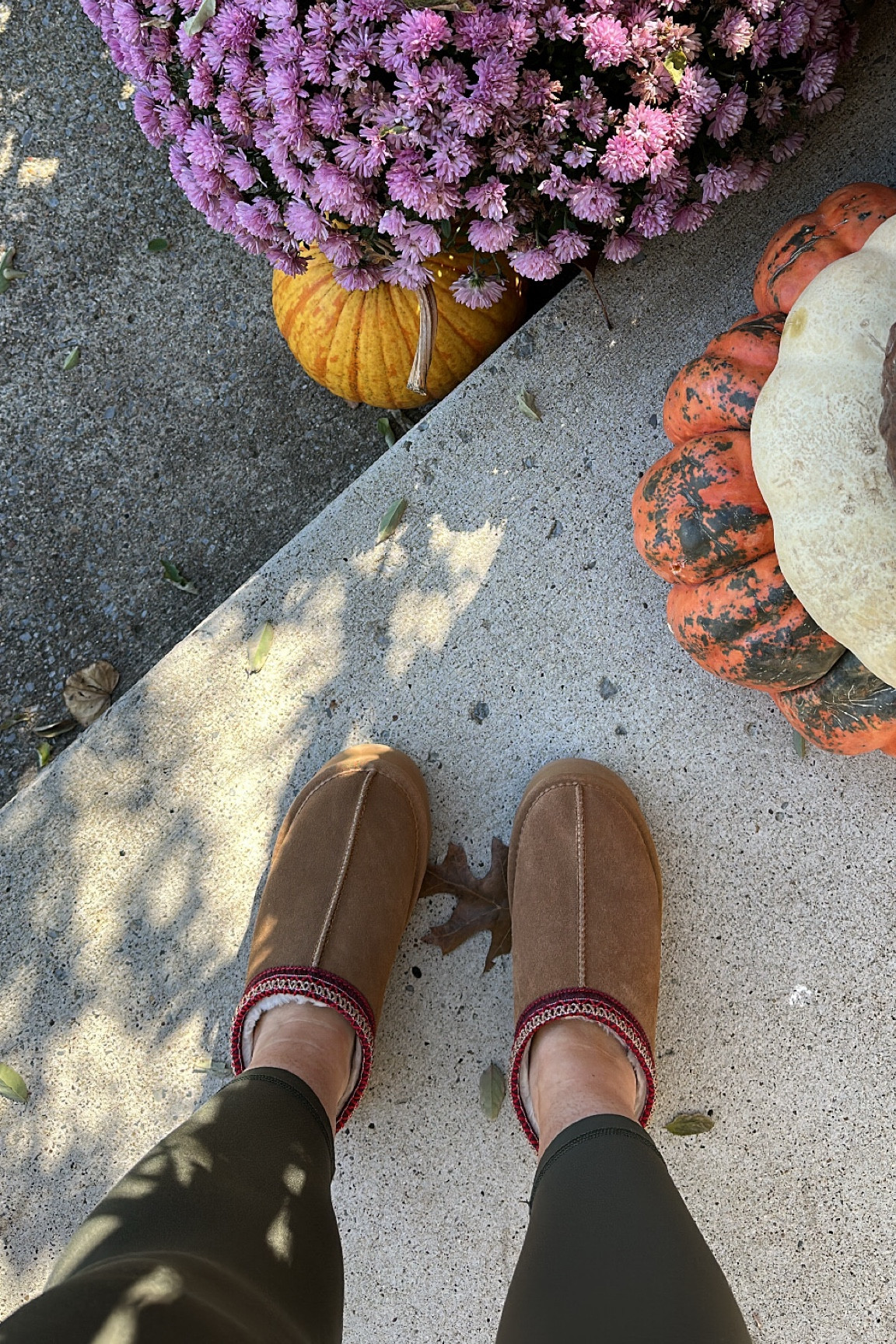 Taz Uggs dupes from Amazon - tts, size 7 

#LTKHolidaySale #LTKGiftGuide #LTKshoecrush
