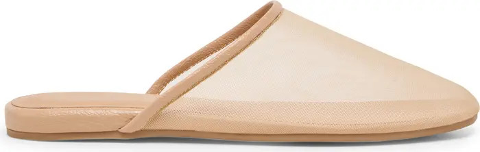 Geni Mesh Mule (Women) | Nordstrom