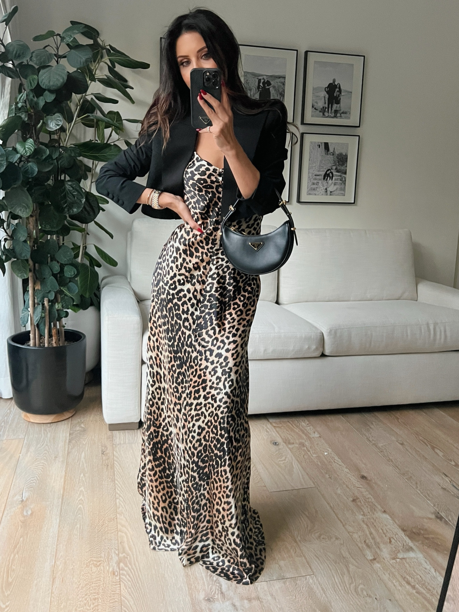 Leopard love lately 

#LTKParties #LTKHoliday #LTKStyleTip