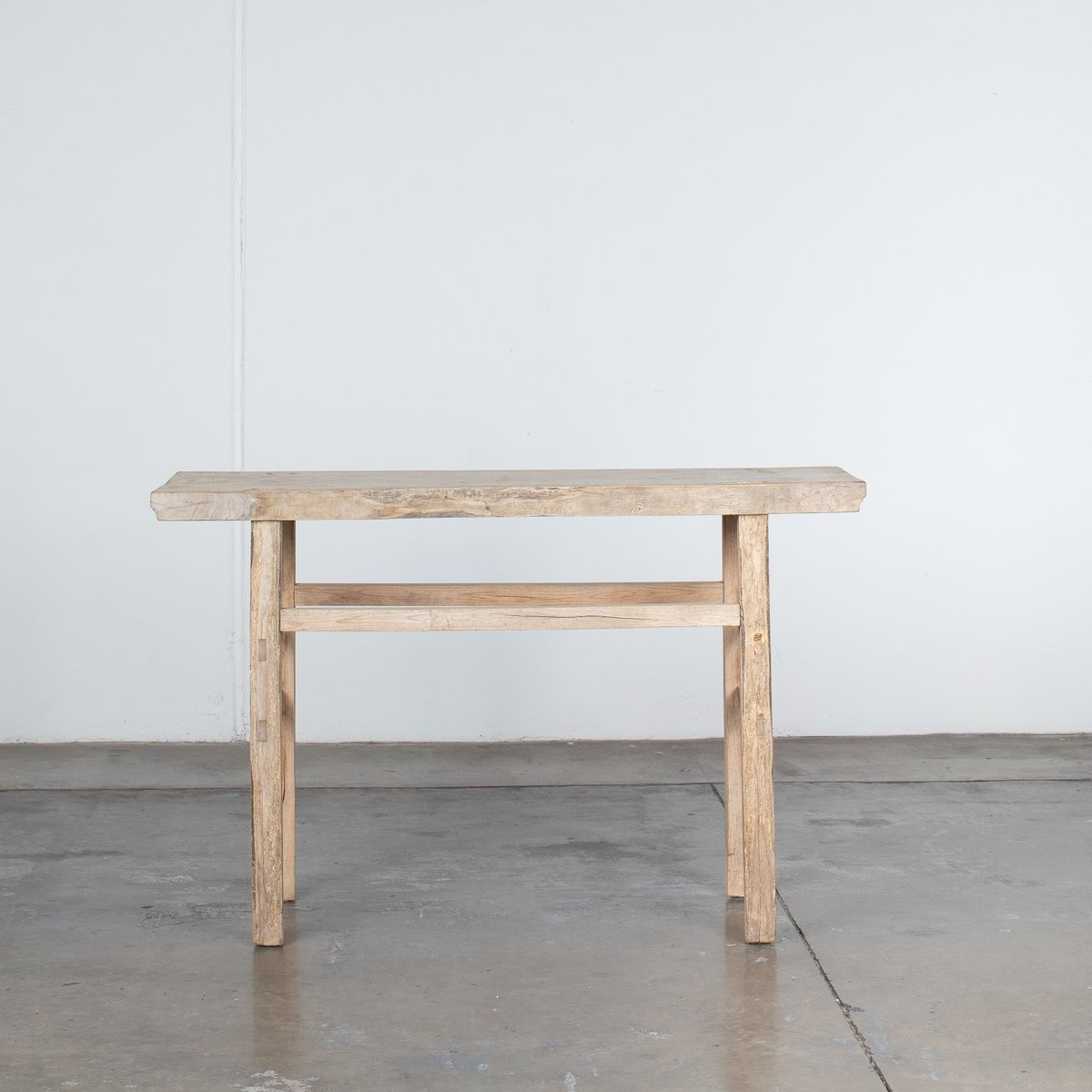 Village Console Table Small | Amber Interiors