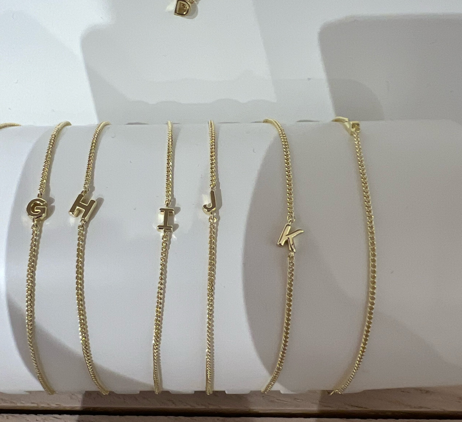 The perfect mothers day bracelett

#LTKworkwear #LTKstyletip #LTKGiftGuide