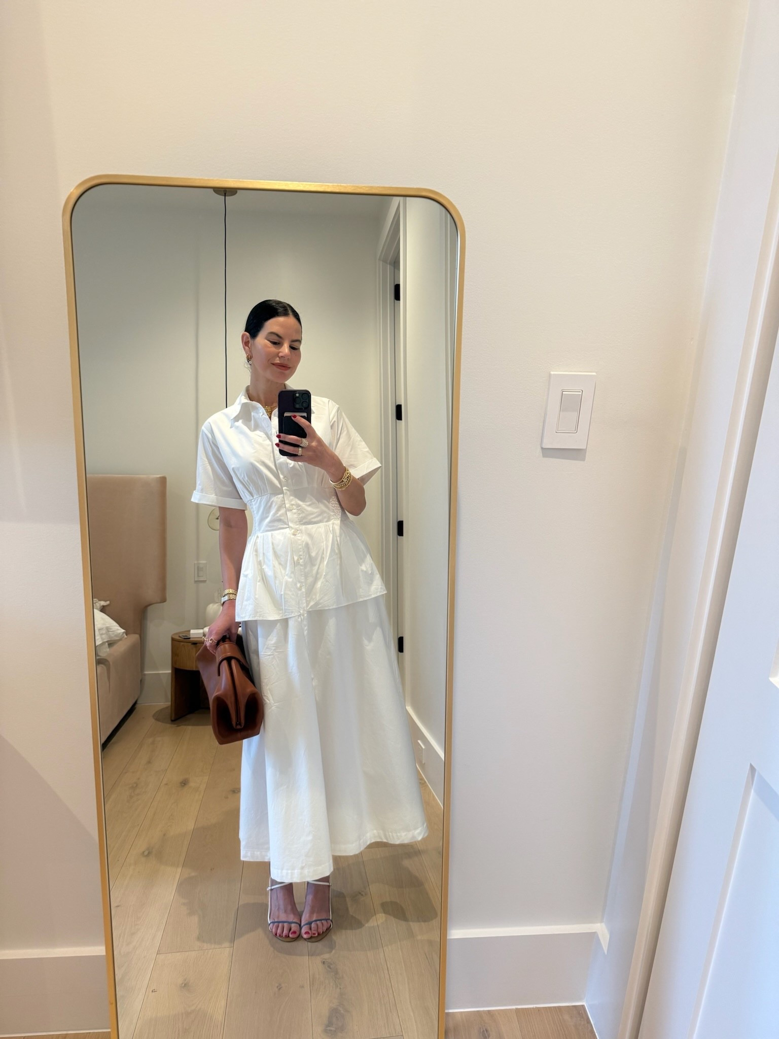 My OOTD!! Love this dress for summer! 

Women’s fashion, summer fashion, summer style, summer outfits, summer outfit inspo, summer ootd, trendy fashion, chic fashion, mom style, Miami style 



#LTKOver40 #LTKSeasonal #LTKStyleTip