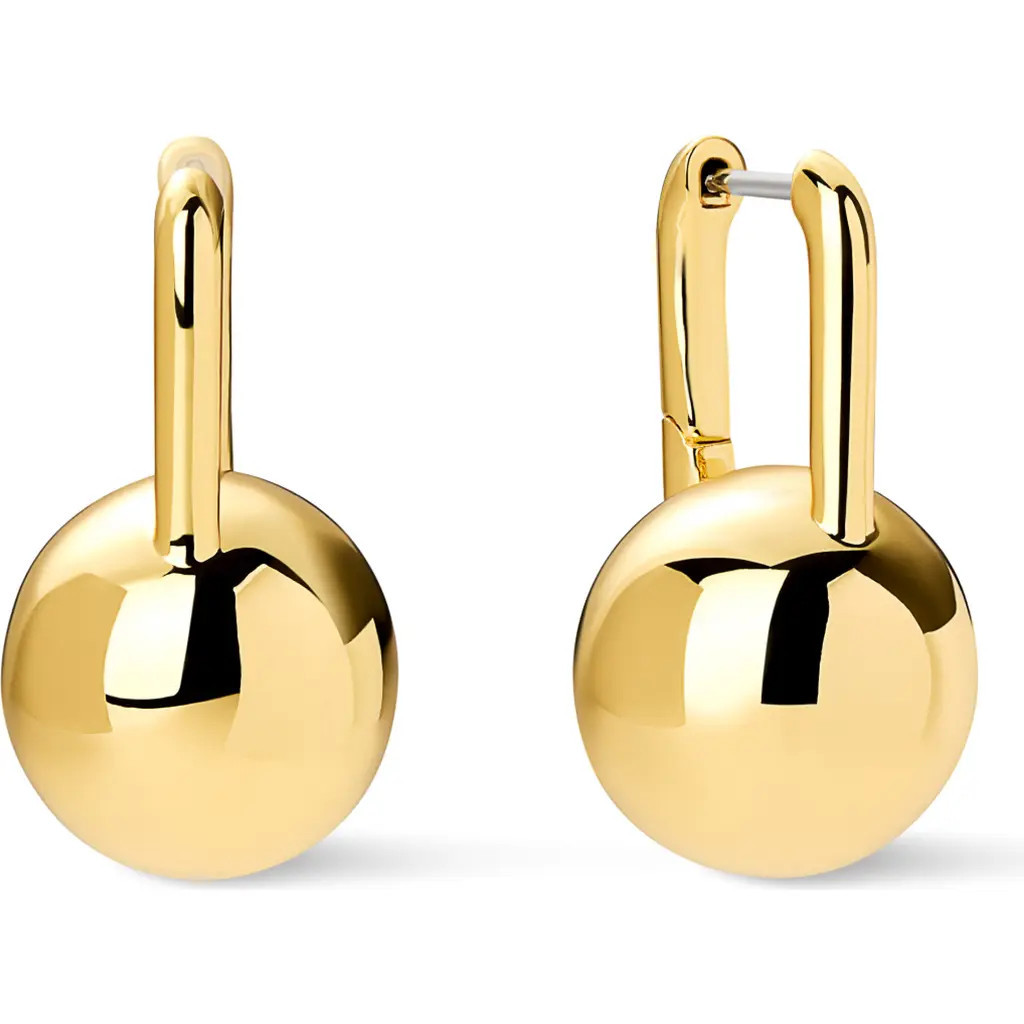 Ana Luisa Statement Earrings - Perry in Gold at Nordstrom | Nordstrom