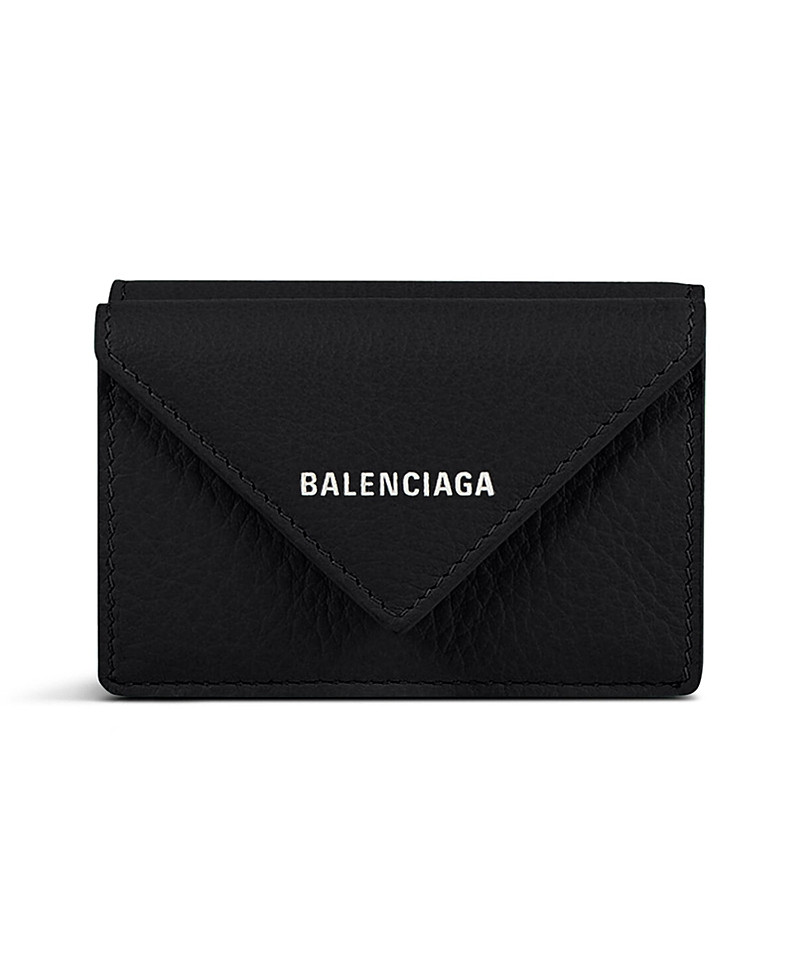 Balenciaga Papier Mini Wallet | Bloomingdale's (US)