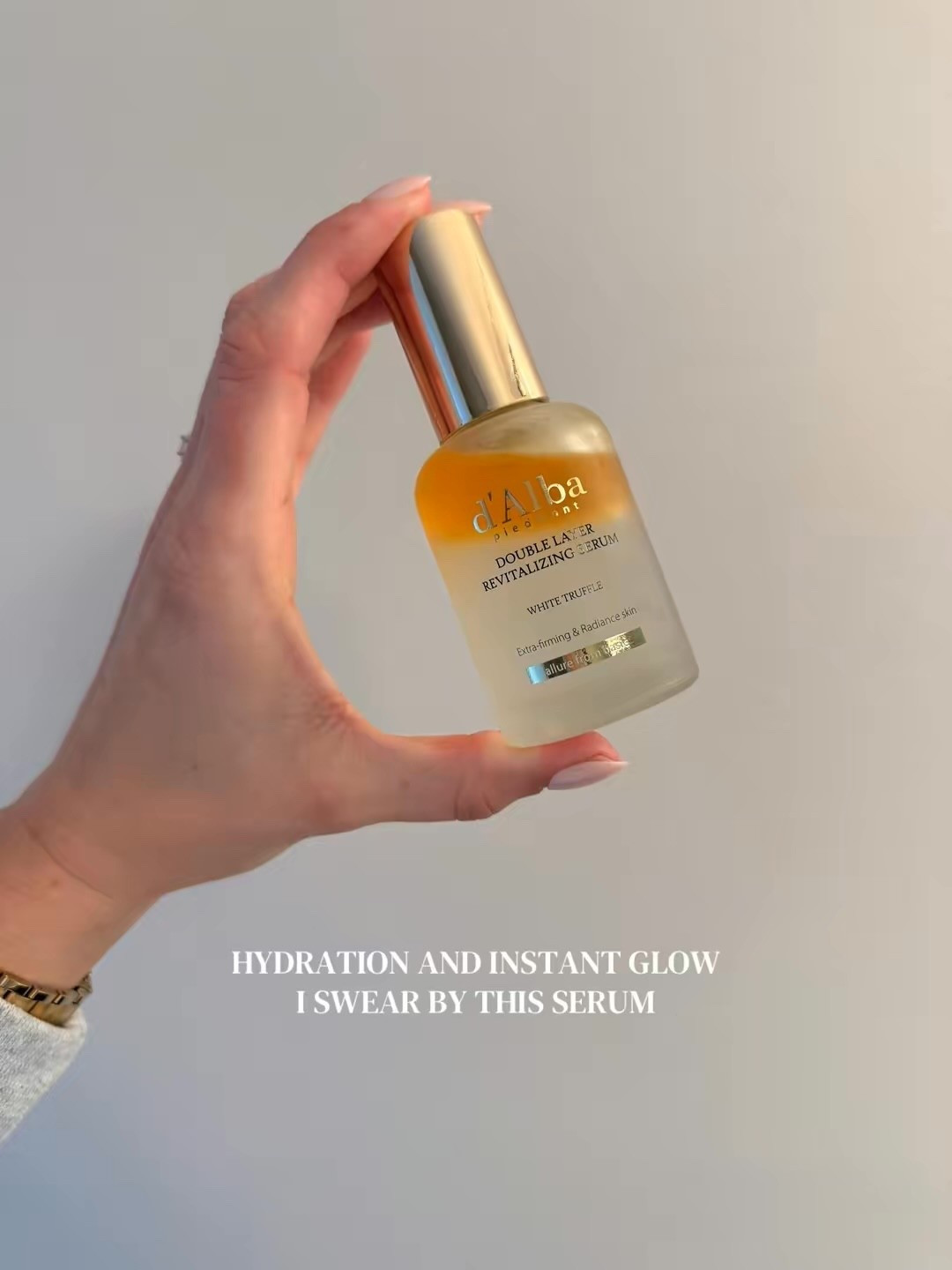 My holy grail for an instant glow!

#LTKgrwm #LTKselfcare #LTKBeauty