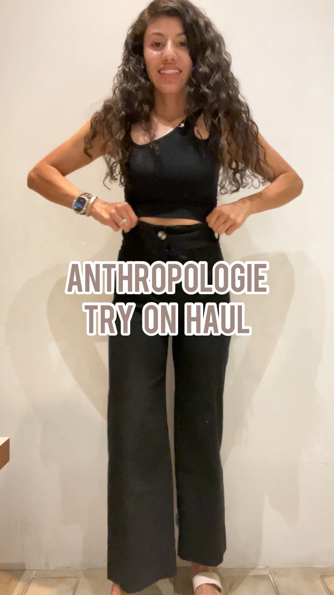 Anthro is having  a sale from 7/6 - 7/9 
 20% off full priced items! 

#LTKstyletip #LTKsalealert #LTKxAnthro