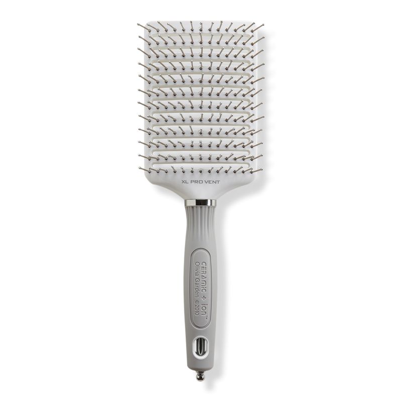 Ceramic + Ion XL Pro Vent Paddle Brush | Ulta