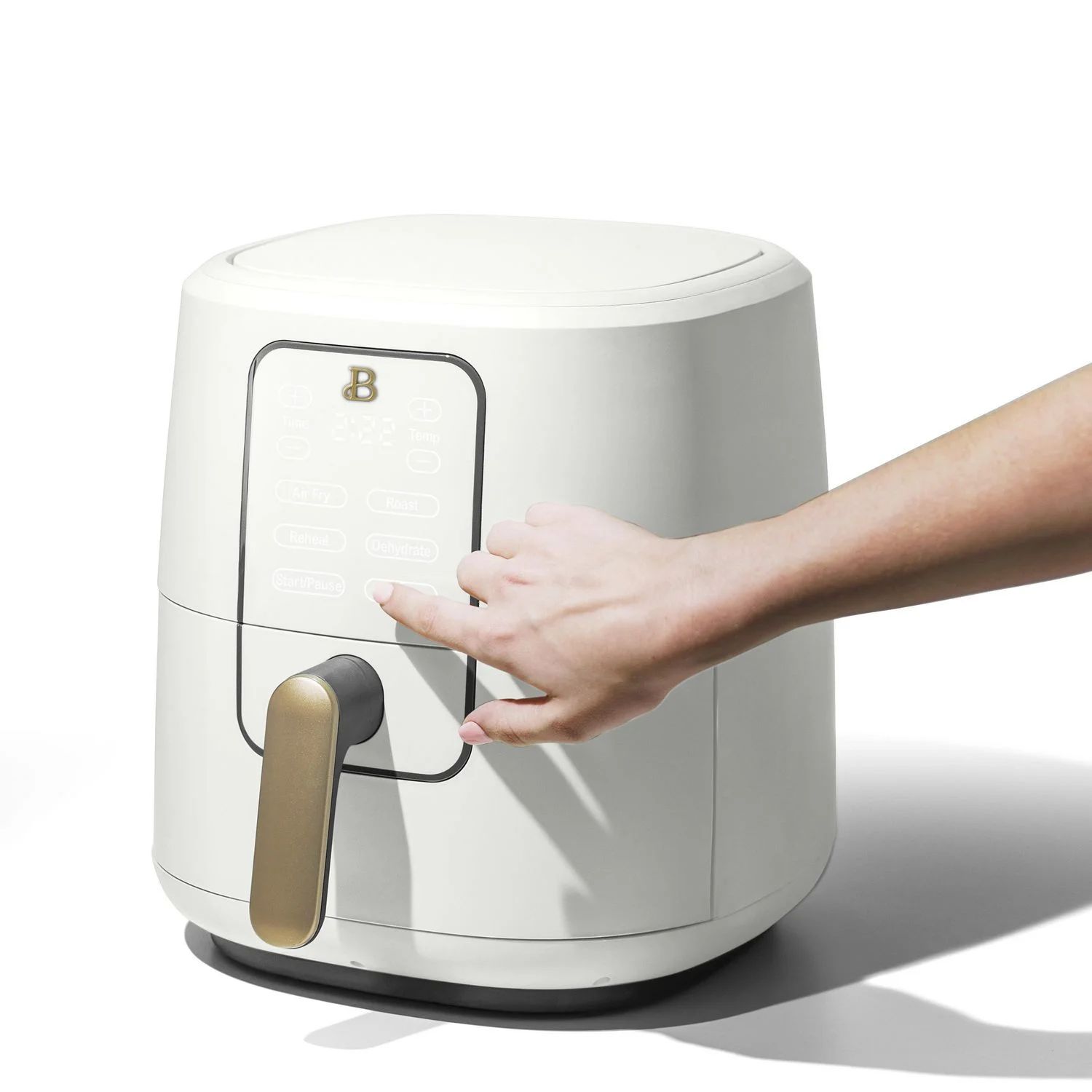 Beautiful 6-Quart Touchscreen Air Fryer by Drew Barrymore | Walmart (CA)