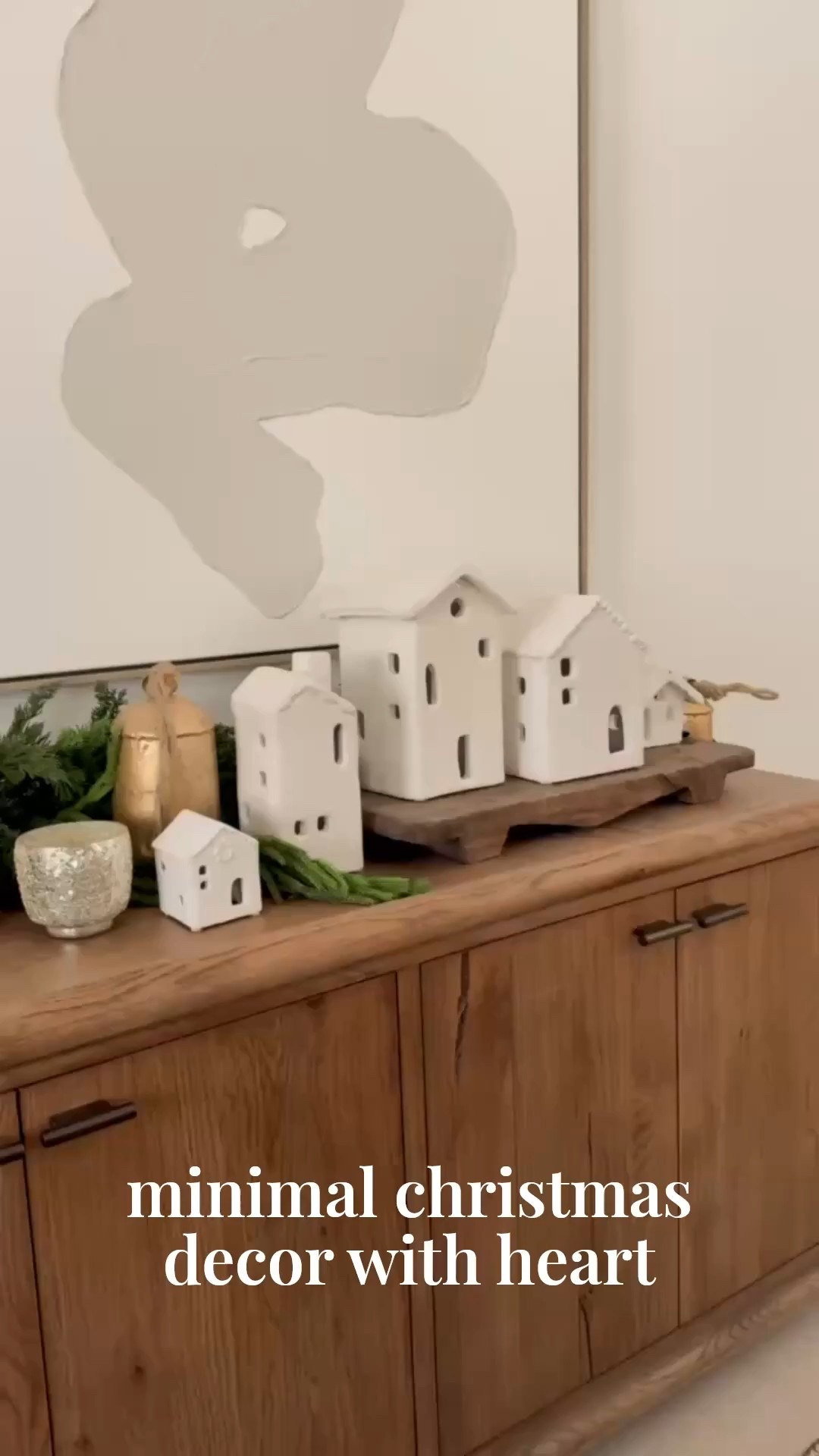 🌲 Want your dining room to feel curated, intentional, and beautifully styled without feeling “too much”?
This space blends structured lines with soft, earthy textures — woven chairs, a matte black table, stone vessels, minimalist artwork, and oversized lighting. The greenery adds life and movement, making it perfect for everyday living and holiday gatherings.

#porcheandco #modernclassicdining #diningroominteriors #wovenchairdesign #organicgreenerydecor #neutralhomestyling #holidayspaceideas #charcoaltablelook #texturalinteriorstyle #cozyminimalism

Do you want to bring our dreamy Modern Classic style interior design into your own home? 🏡 You’re in luck! Reserve our Online Interior Design packages today -> https://porcheandco.com/edesign ✨ We can’t wait to work with you & design your home with #porcheandco


#LTKHoliday #LTKHome #LTKSeasonal