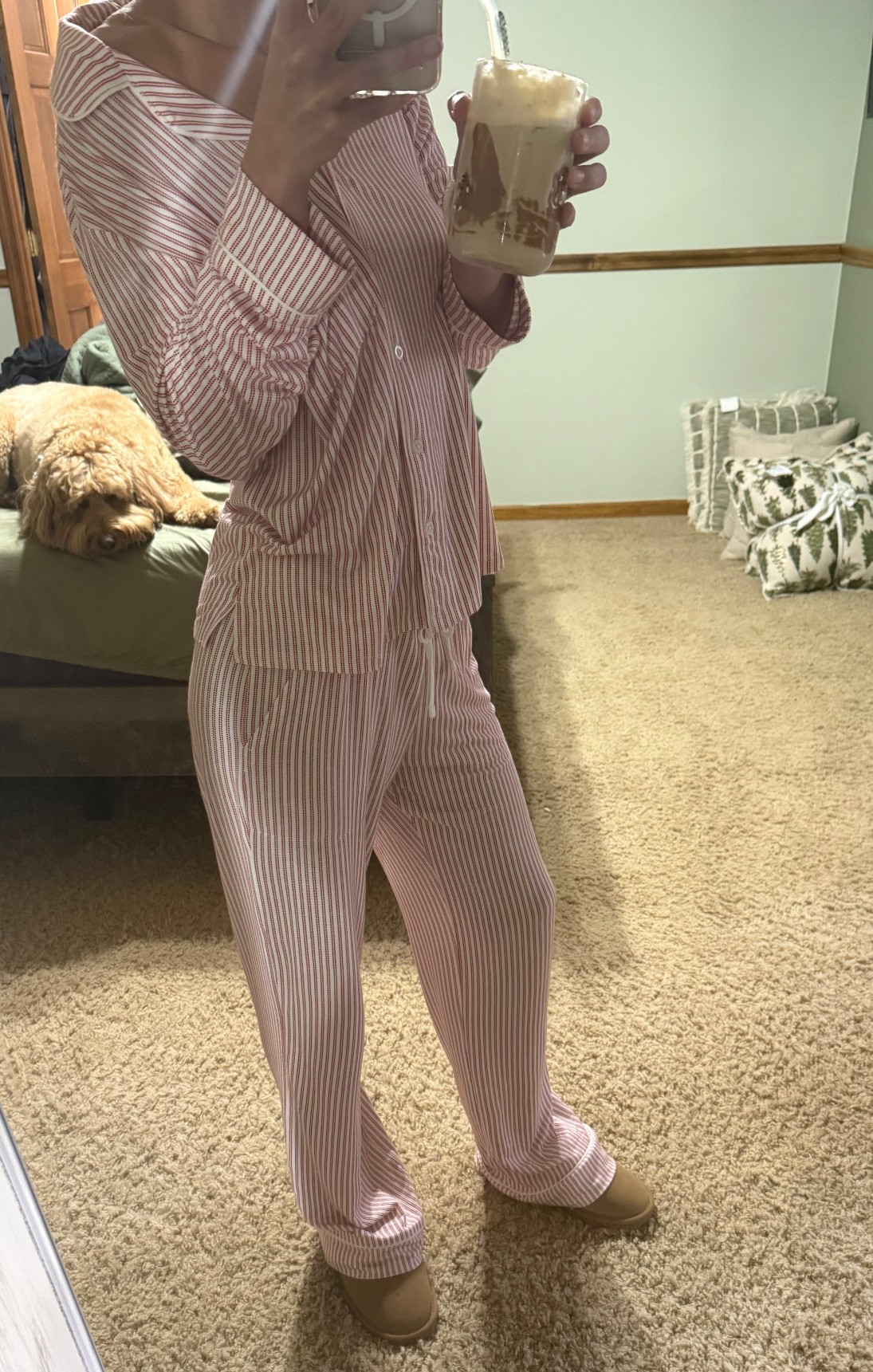 Target is always winning! These pajamas are the softest most comfortable pair of PJs I’ve ever put on!!!! 

#LTKmomlife #LTKHoliday