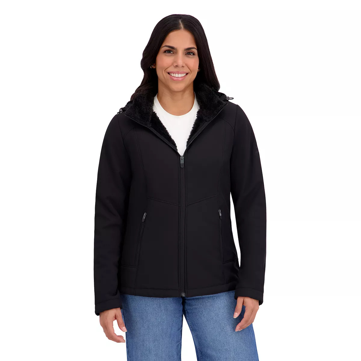Women's ZeroXposur Lillian Soft Shell Jacket | Kohl's