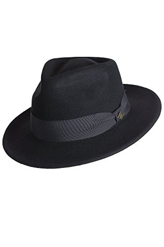 Goorin Bros. Men's F. Fratelli Fedora | Amazon (US)