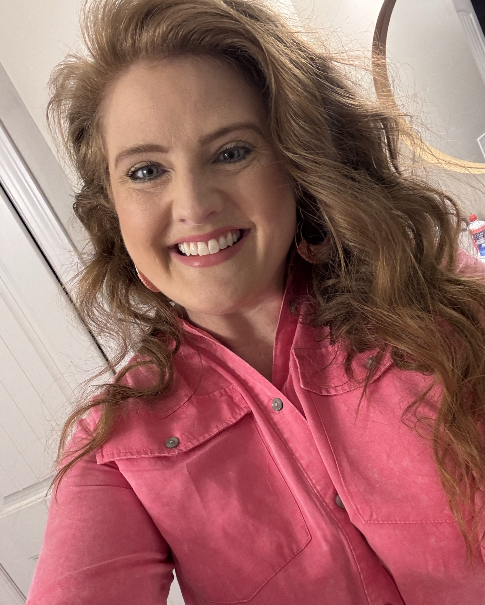 I have been asked a lot about the make up I wear, I have wore the same things for years! Everything is linked below 💓

#LTKStyleTip #LTKFamily