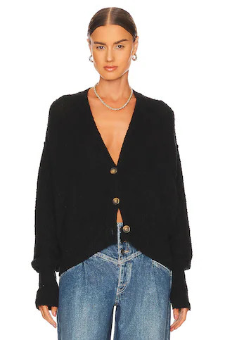 Found My Friend Cardi
                    
                    Free People | Revolve Clothing (Global)