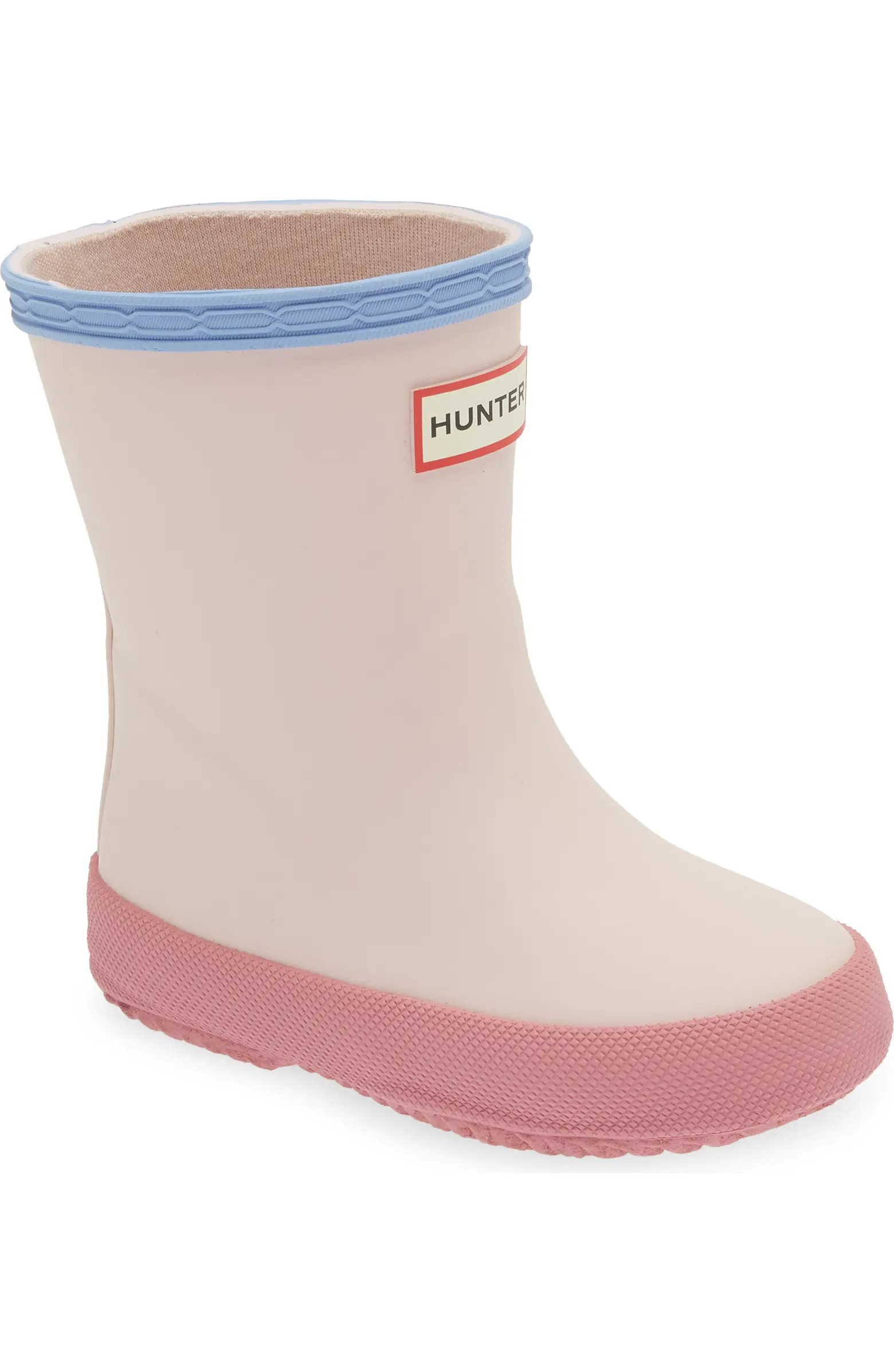 Hunter Kids' First Classic Rain Boot | Nordstromrack | Nordstrom Rack