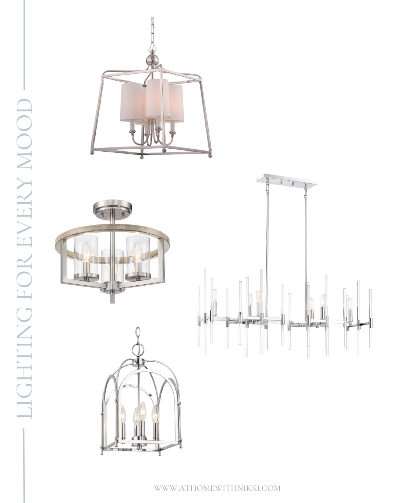 Friends, did you know upgrading light fixtures can enhance the overall look and feel of a space? New fixtures can add a touch of elegance or modernity. They can become statement pieces that complement your interior design and create a more visually appealing environment. 

#flashinglights #shinebright

#LTKfamily #LTKhome