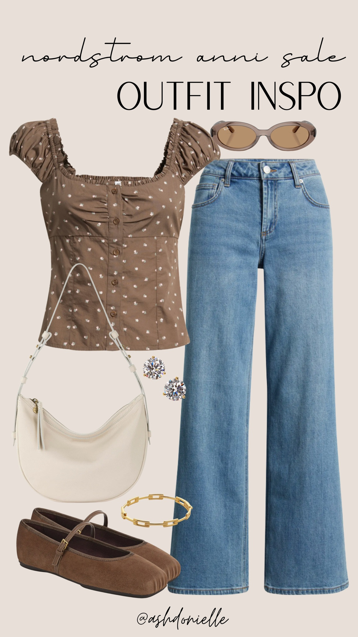 Nordstrom sale fall casual look

Casual fall outfits
Everyday fall fashion
Cozy autumn style
Sweater weather outfits
Denim and boots outfits
Layered fall looks
Fall weekend outfits
Cute casual autumn looks
Neutral fall wardrobe
Effortless fall style

#LTKSeasonal #LTKootd #LTKSaleAlert