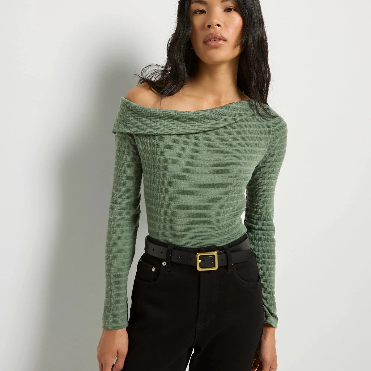 Marigold Top | Seventy Eight and Sunny