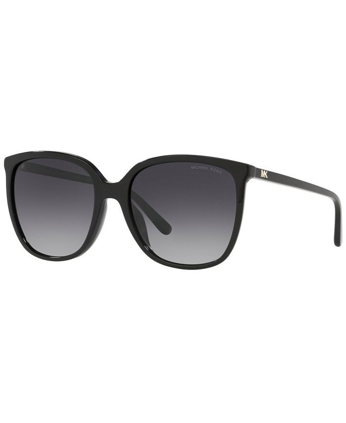 Michael Kors Women's Polarized Sunglasses, MK2137U 57  & Reviews - Sunglasses by Sunglass Hut - H... | Macys (US)