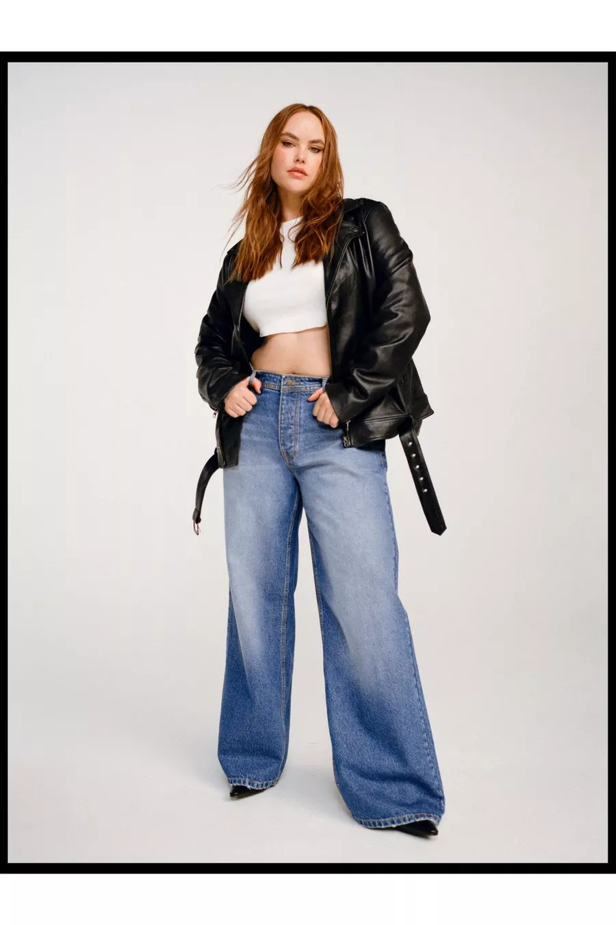 Plus Size Boyfriend Jeans | Nasty Gal US