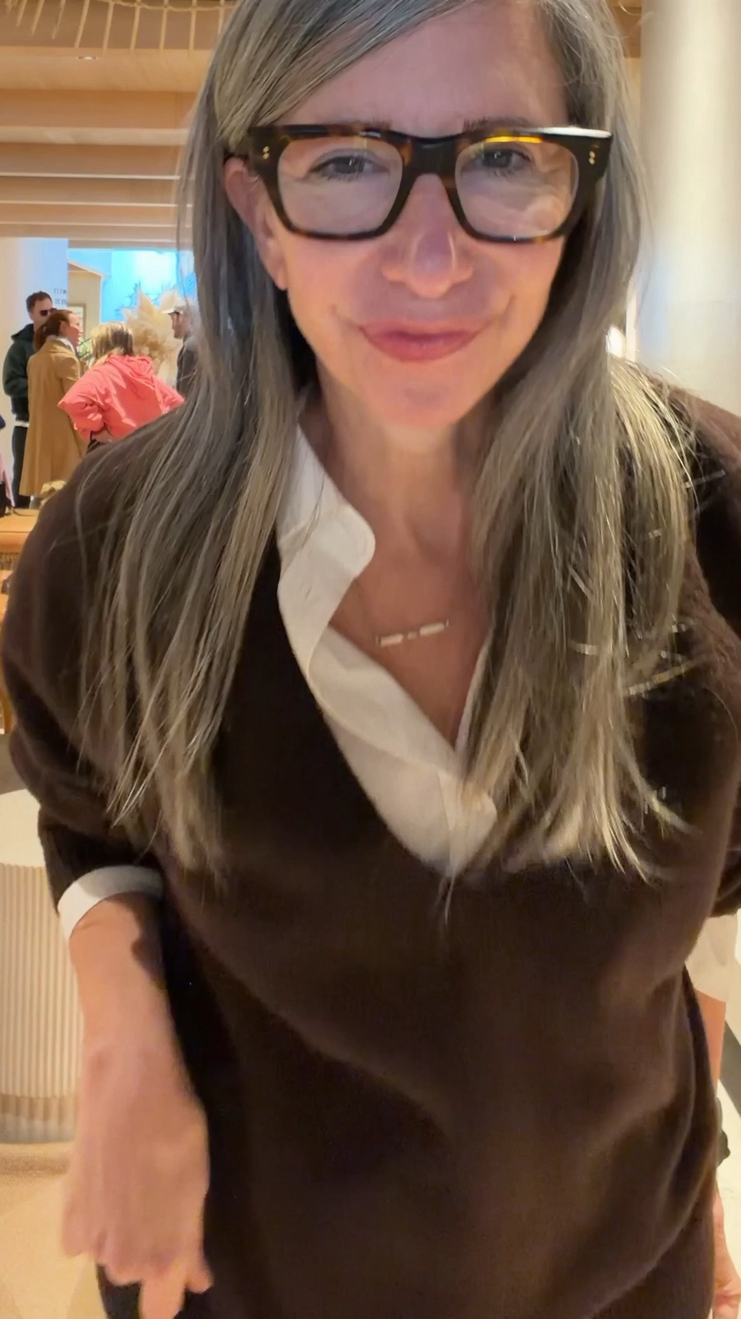 #LTKdayinmylife #LTKOver40 #LTKootd