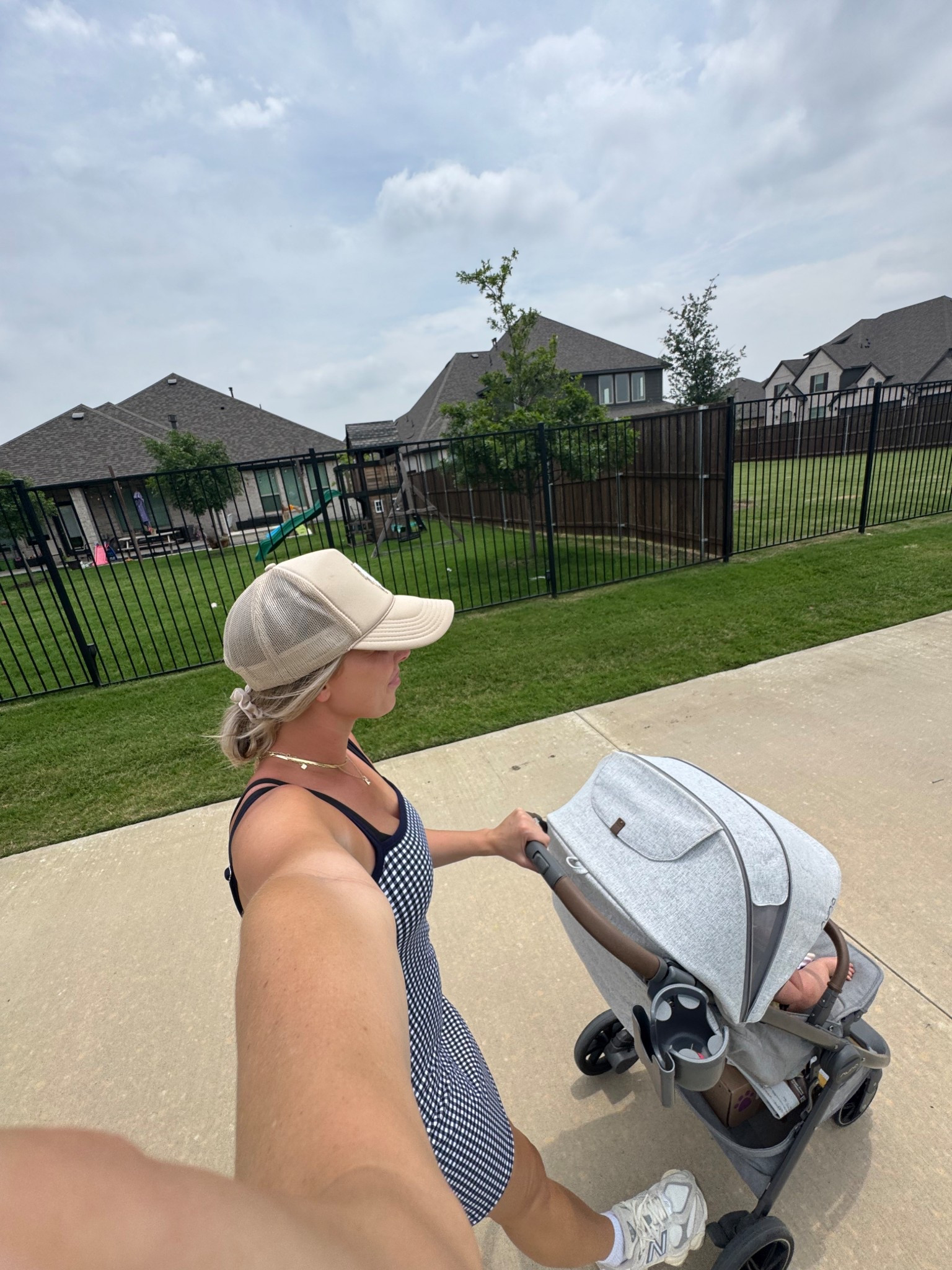 Perfect athletic dress!! Wearing size small