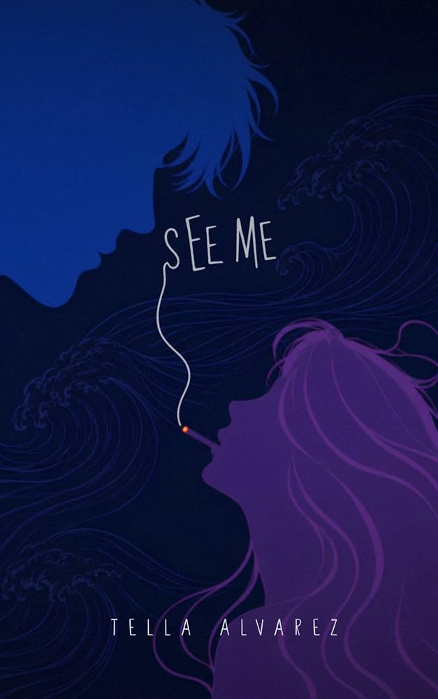 See Me (See Me Series Book 1) | Amazon (US)