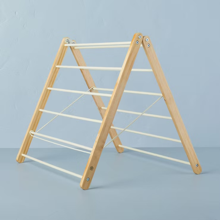 Foldable Drying Rack - Hearth & Hand™ with Magnolia | Target