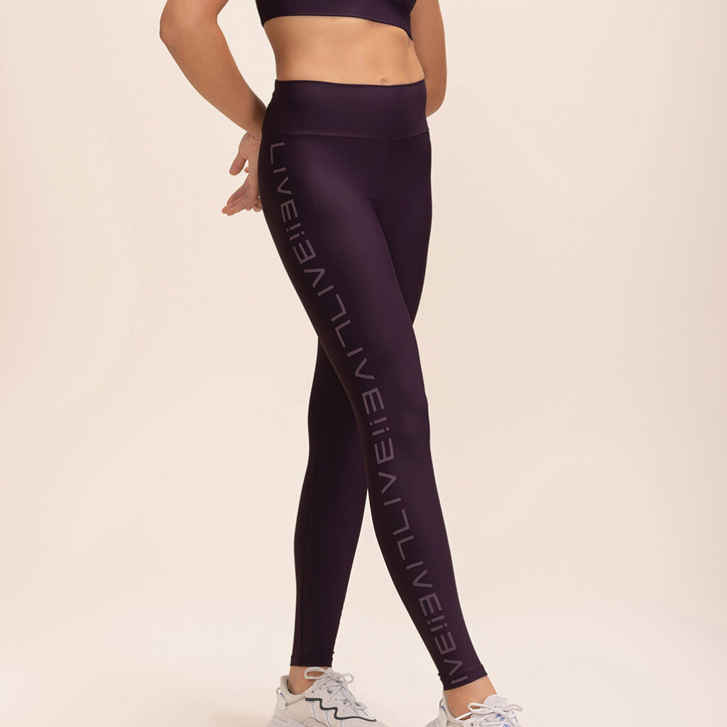 Top LIVE! Icon Velvet G | LIVE! (BR)