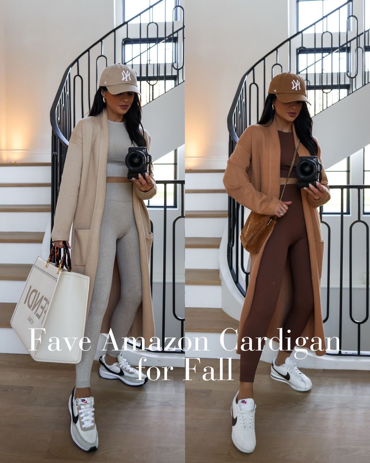 Amazon fashion deals / prime day deals
Fall outfits for women over 40
Amazon cardigan you need in multiple colors