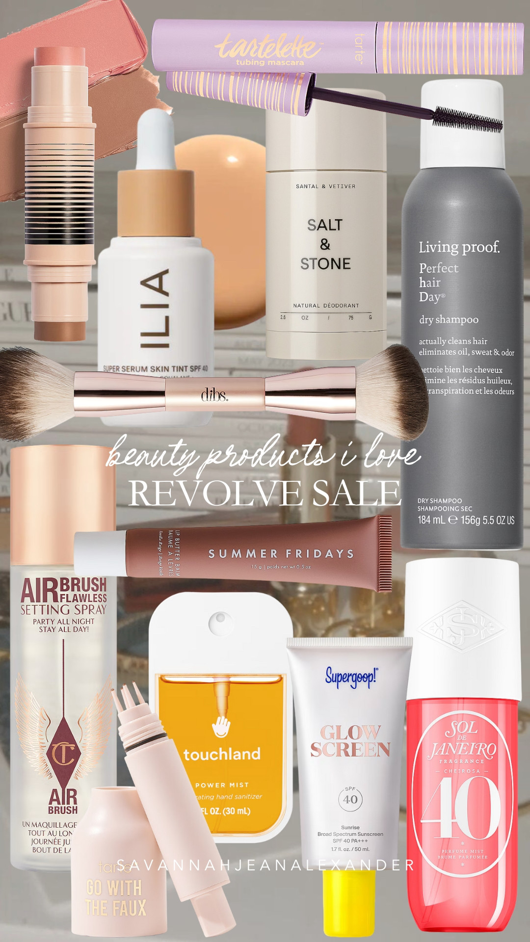 Revolve 20% off sale, today only!!! Use code HAPPY20 

 #LTKselfcare #LTKSaleAlert #LTKBeauty