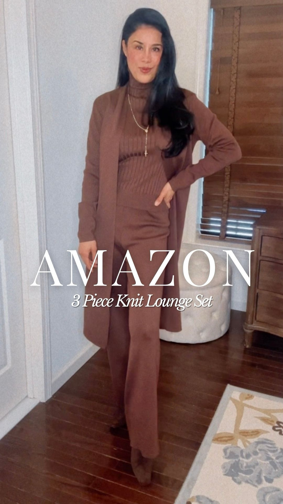 3 set mix and match from Amazon

#LTKTravel #LTKOver40 #LTKootd