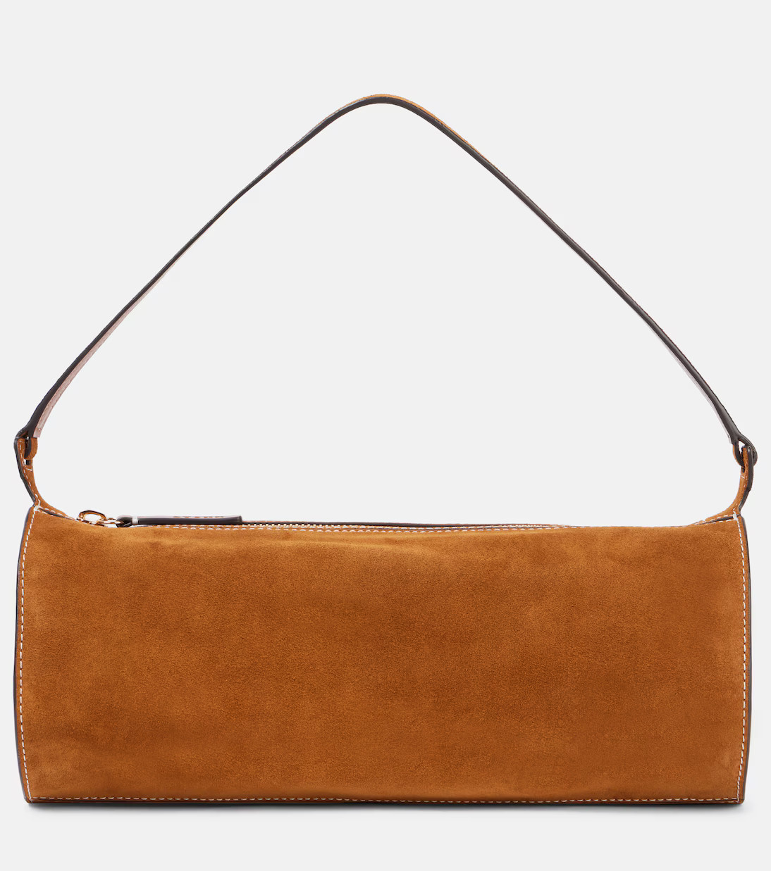 Taru Mini suede shoulder bag | Mytheresa (US/CA)