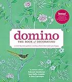 Domino: The Book of Decorating: A Room-by-Room Guide to Creating a Home That Makes You Happy    H... | Amazon (US)