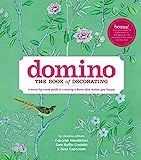 Domino: The Book of Decorating: A Room-by-Room Guide to Creating a Home That Makes You Happy | Amazon (US)