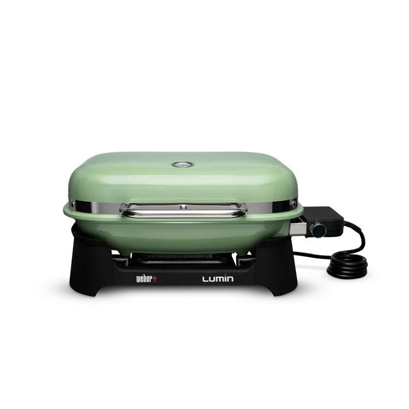Lumin Electric Grill | Weber